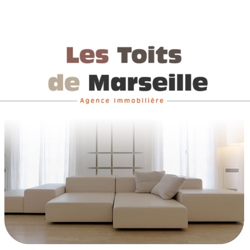 Les Toits de Marseille