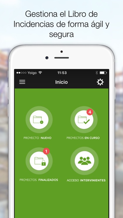 APP Lie