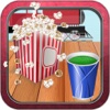 Pop Corn Maker And Delivery For Thomas and Friends Version