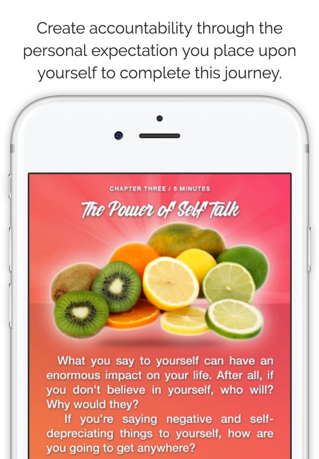 Meditation Diet screenshot 3