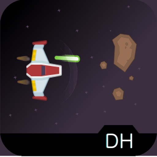 WarSpace - Alien Invasion iOS App