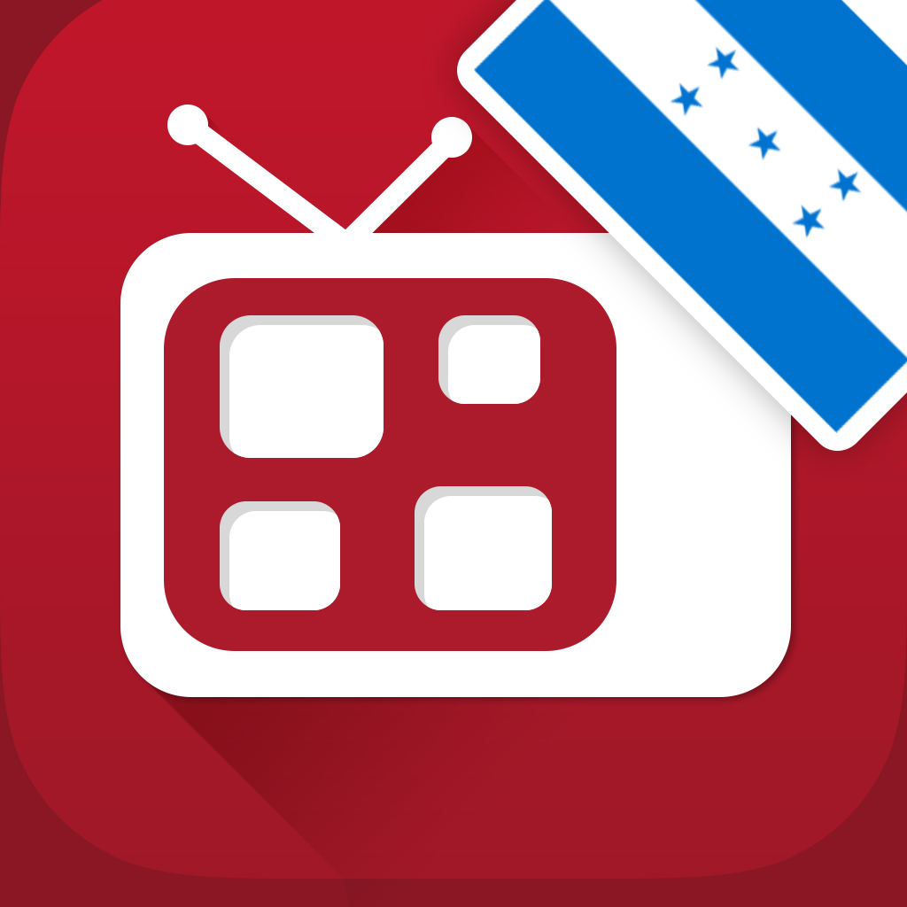 Get Televisión de Honduras for iOS, iPhone, iPad Aso Report