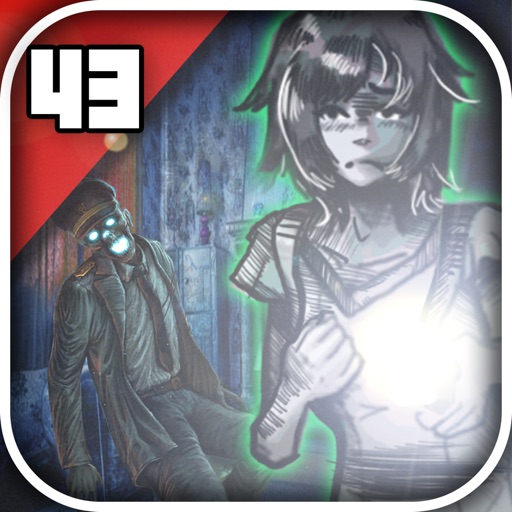 Escape Diary 43 Icon