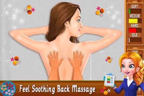 Princess Massage And Salon screenshot 4