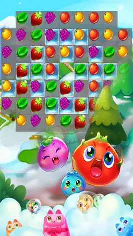 Game screenshot Fruit Master: Happy Garden Fun hack