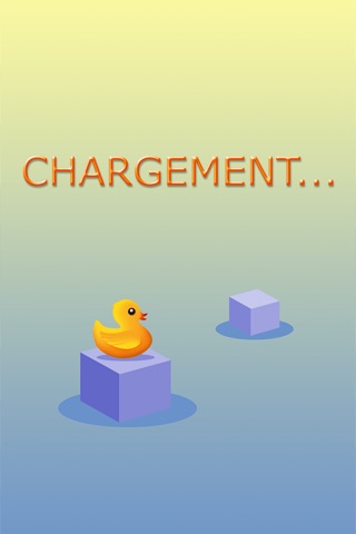 Super Duck Jumping Challenge Pro - super block jumping game screenshot 2