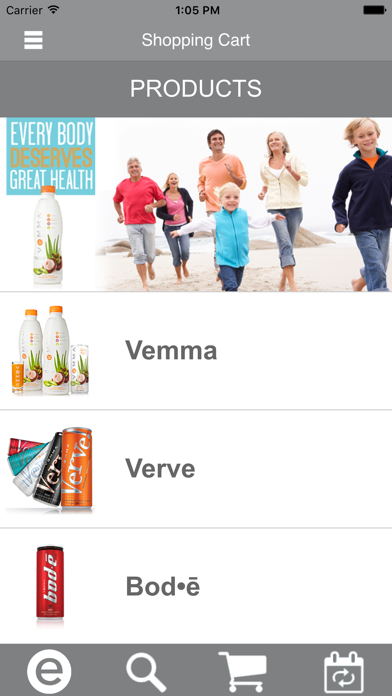 How to cancel & delete My Vemma from iphone & ipad 3