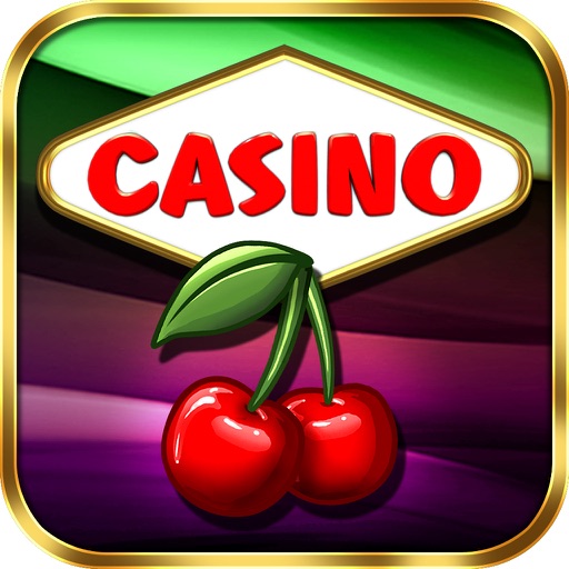 Mega Millions Casino - Hit It Rich and Win The Big Casino Blitz Free Icon