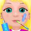 Kids Doctor - Dr Office Salon & Kid Hospital Games