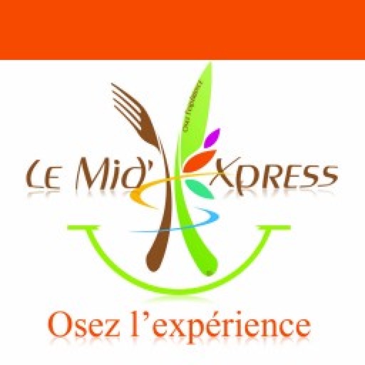 Le Mid'Xpress icon