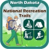North Dakota Recreation Trails Guide