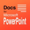 Full Docs - Microsoft Office PowerPoint Edition 365 Mobile
