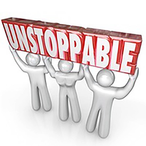 WV Team Unstoppable icon