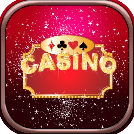 Galaxy of Zeus Slots 21 - Free Game of Casino icon