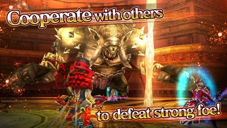RPG Aurcus Online