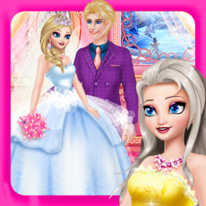 Activities of Angela Princess Wedding Dream