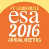 ESA 2016 Annual Meeting