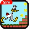 Running Duck - Best Cute Game for Kids
