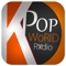 KPOP World Radio  is the #1 K-Pop Radio on your mobile phone 