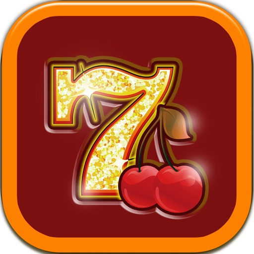 VIP Seven Hungry Slots - Special Video Casino Machine