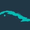 Cuba Map - OSM Data