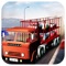 Car Transporter Simulator - Drive mega truck in this driving & parking game