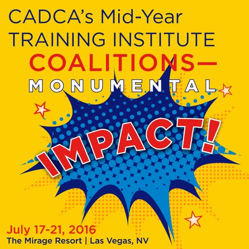 CADCA Mid-Year Training Institute