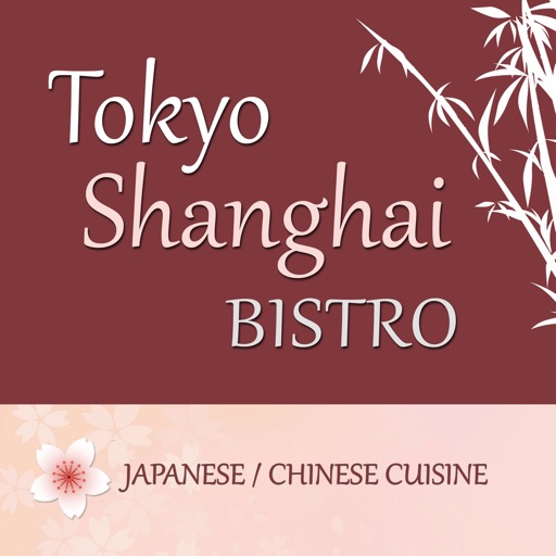 Tokyo Shanghai Bistro - Buffalo Online Ordering