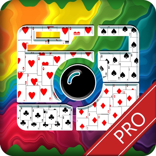 Evil Custom Solitaire Arena Apple Photo Filter Meme Editor Pro