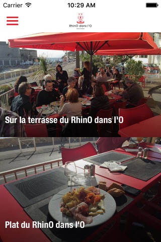 RhinO dans l’O Toulon screenshot 2