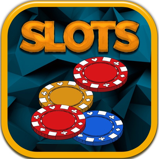SLOTS Holland Downtow Casino - Free Las Vegas Casino Games icon