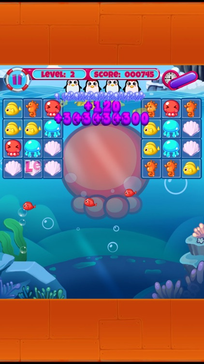 Out Of The Seabed Free