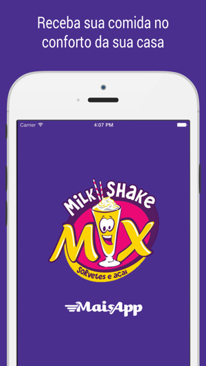 Milk Shake Mix(圖1)-速報App