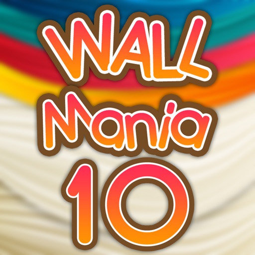 WallMania icon