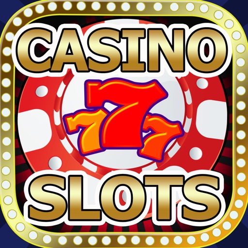 Casino Slots - Free Slots Machine Game - Win Jackpot & Bonus Game iOS App