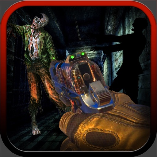 Shoot the Zombies 2016 iOS App