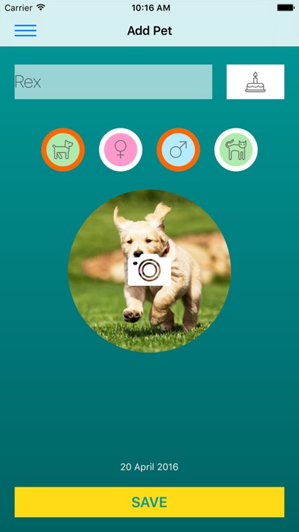 PetDiary by VetCloud