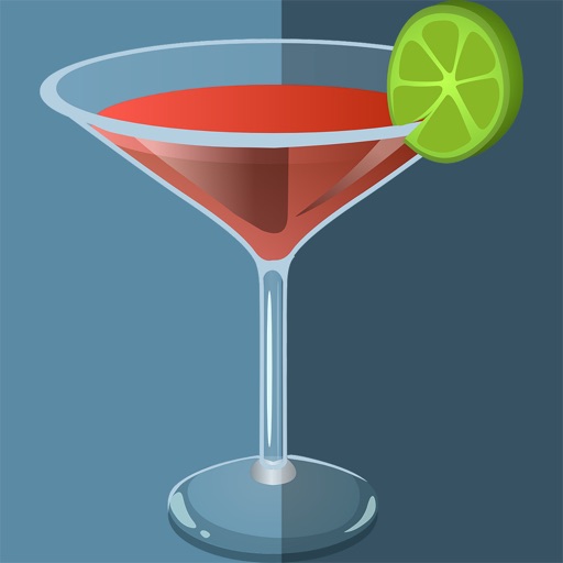 Cocktail Making Guide icon