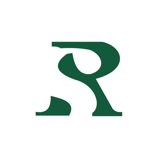 R Studio Icon