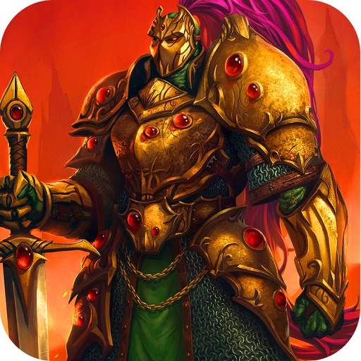 Gladiators War for Bingo - Free Bingo Game iOS App