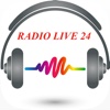 Radio Live 24