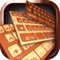 Wooden Keyboard Skins – Wood Themes for Keyboards with Cool Backgrounds and Fonts