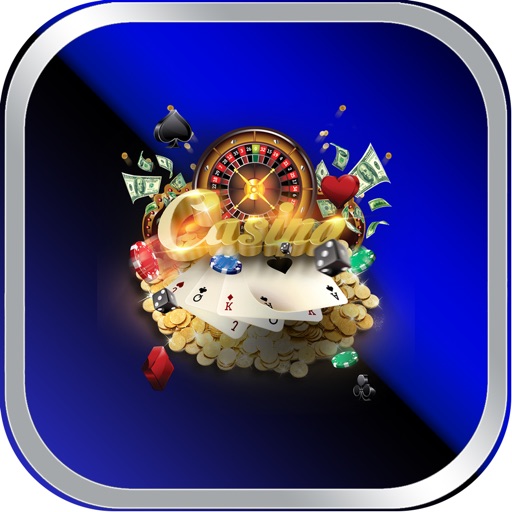RapidHit Casino Slot Machine - FREE Slots, Best Vegas Casino, Quick Win Slots icon