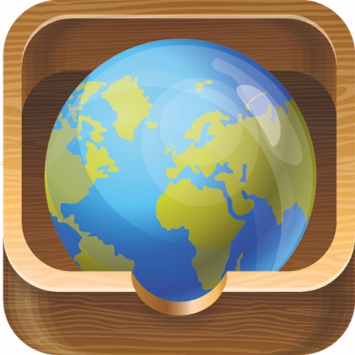 GPS Navigator icon