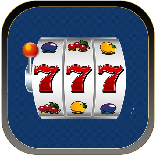 777 Lucky Game Old Cassino - Entertainment Slots