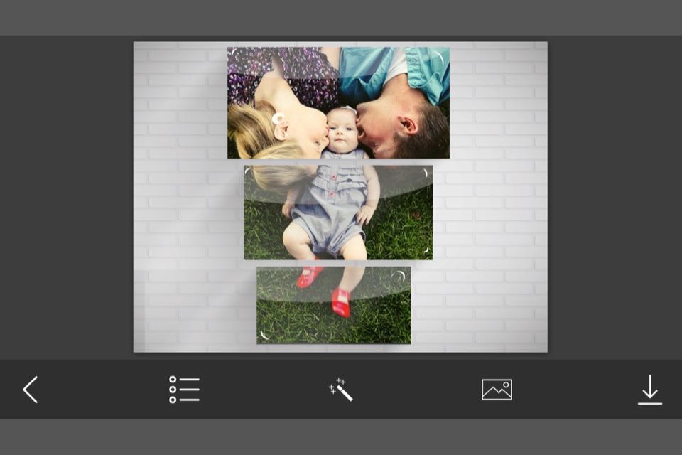 Amazing Photo Frame - Picture Frames & Photo Editor screenshot 3