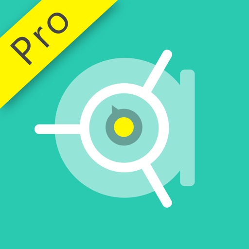 Secure Gallery & Password Vault Pro icon