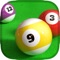 Billiards: 8 Ball Snooker Pool