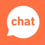 Chatting with international friends -Hit Me Up!- Chat,Meet New people, Foreigners, Stranger