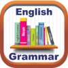 Learn English rules with fun quiz (no internet needed)